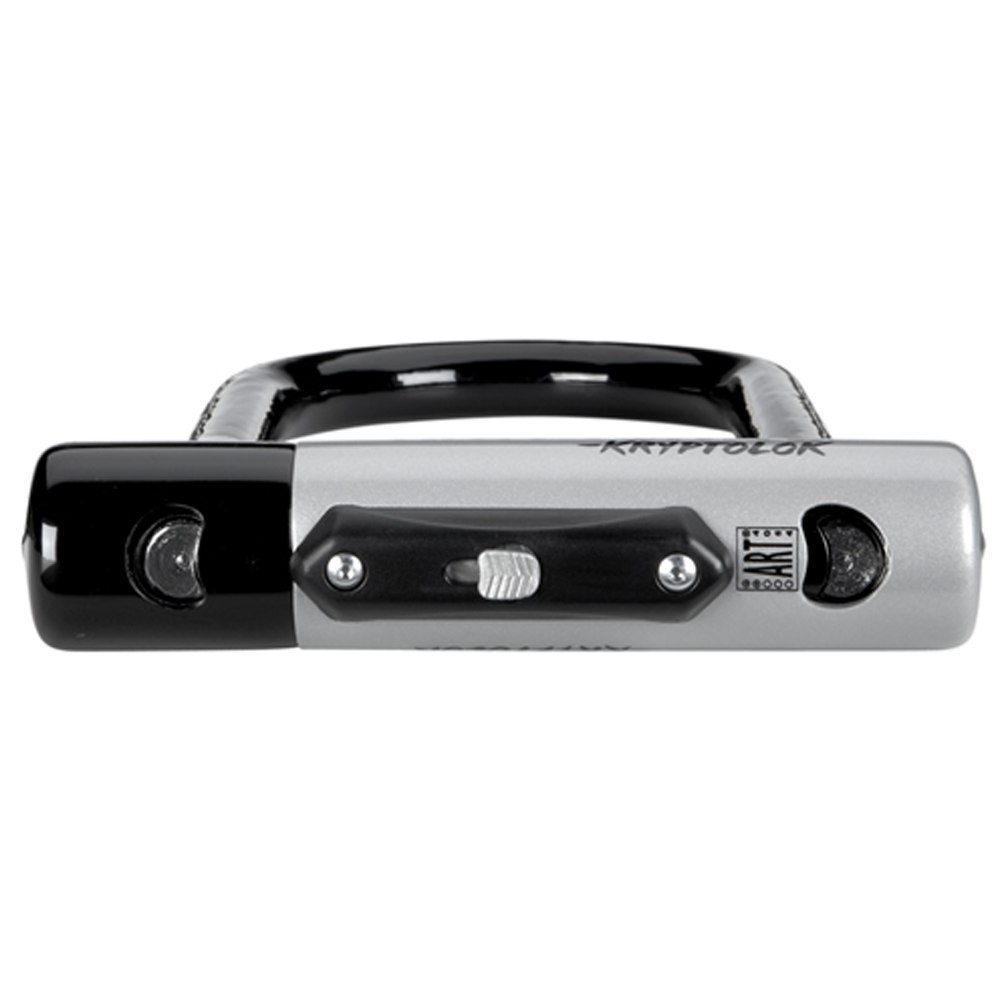 Kryptonite Antivol U 100x225mm - KryptoLok ATB - noir – Image 2