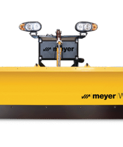 Chasse-neige Meyer WingMan
