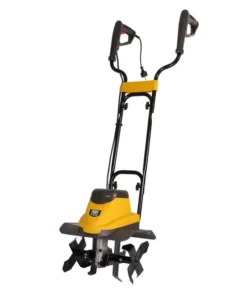 Alternative view of Motobineuse électrique 1000 watts largeur travail 36cm Texas ELTEX1000