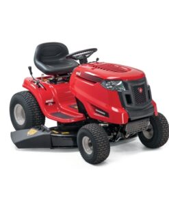 Tondeuse autoportée MTD SMART RG 145 à éjection latérale