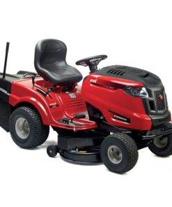 Tondeuse autoportée à ramassage intégré MTD OPTIMA LN 200 H