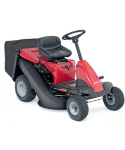 Alternative view of Tondeuse autoportée à ramassage intégré MTD SMART 60 RDE