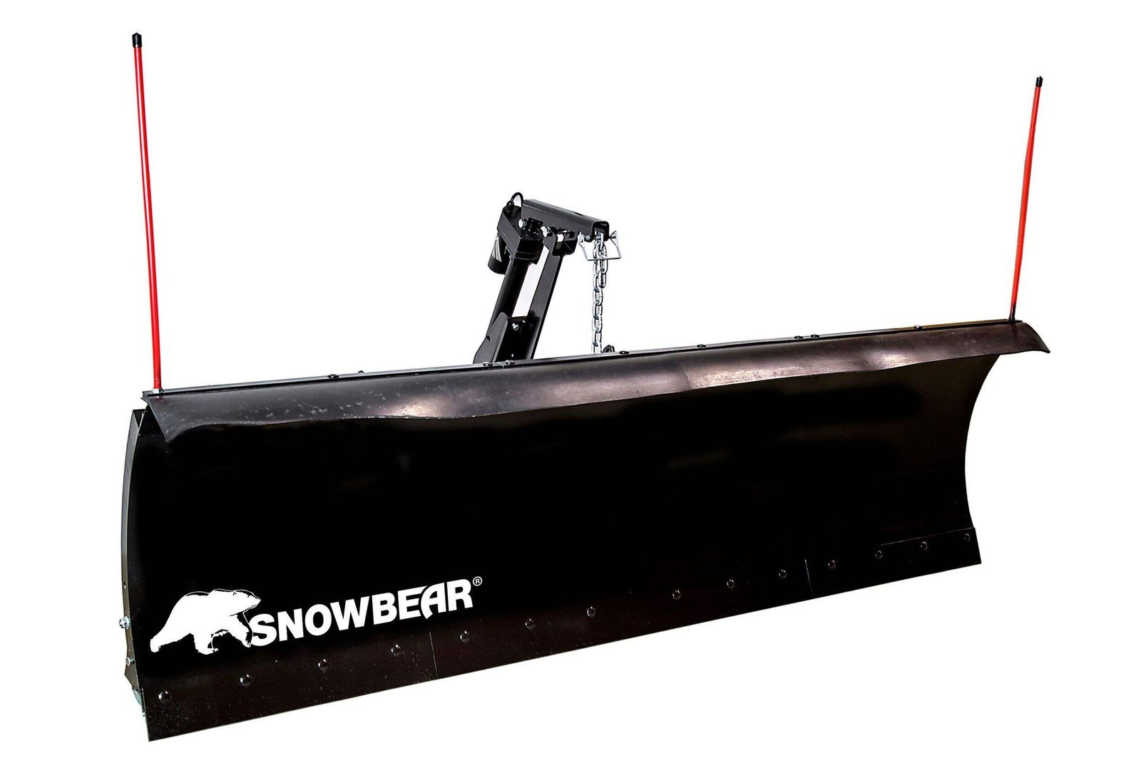 Chasse-neige SnowBear, 84 po – Image 4