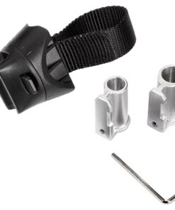 Alternative view of Kryptonite Antivol U 102x203mm - New York Standard