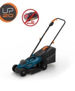 Tondeuse sur batterie STERWINS UP20, 20 V, L.33 cm