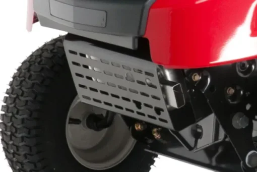 Tondeuse autoportée éjection arrière TROYBILT PONY 92T-R SELECT (PAD) – Image 2