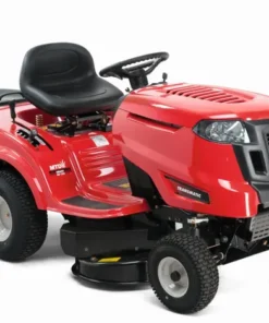 Tondeuse autoportée éjection arrière TROYBILT PONY 92T-R SELECT (PAD)