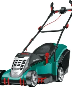 Tondeuse à gazon électrique Bosch Rotak 43 - 1800 W - 43 cm