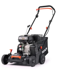 Scarificateur thermique - FUXTEC FX-BV240ECO - 212cm3 largeur 40cm