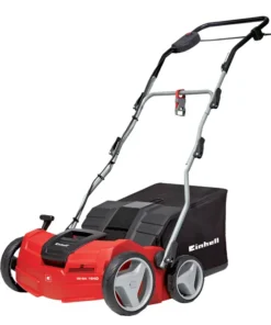Scarificateur électrique EINHELL Gc-sa1640 - 1600 W