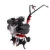 Motobineuse à essence PUBERT Uno20p 78 cm³