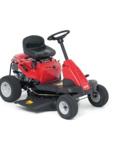 Tondeuse autoportée à éjection latérale intégré MTD OPTIMA 76 SDE