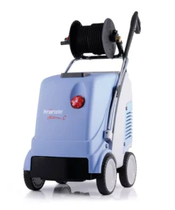 NETTOYEUR KRANZLE HP EAU CHAUDE
