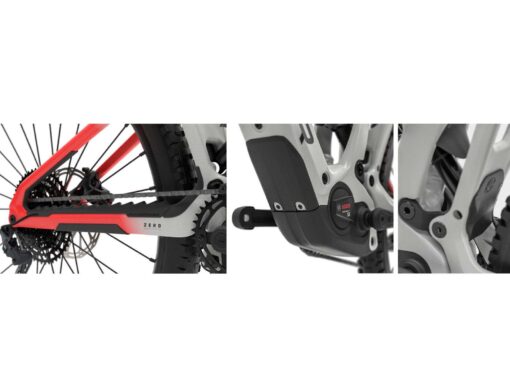 VTT électrique Mondraker Dune R 2025 – Image 7