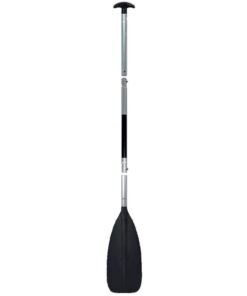 Pagaie canoë Egalis River Evo PFVM 3 parties alu 150 cm