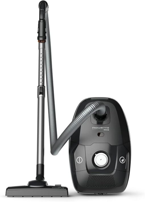 Aspirateur avec sac Rowenta , Moteur basse consommation – Image 2