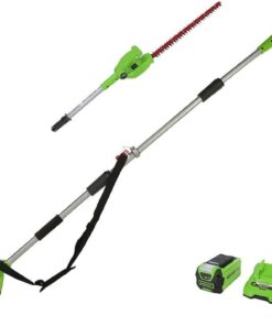 Taille-Haie sur Perche Sans Fil à Batterie 18V RYOBI ONE+