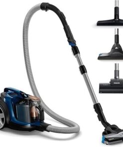 Aspirateur sans Sac Philips PowerPro Expert , 900 W PowerCyclone 8