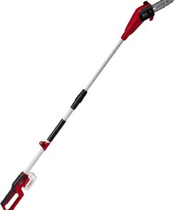Élagueuse sur perche sans fil Einhell GC-LC 18/20 Li T-Solo Power X-Change