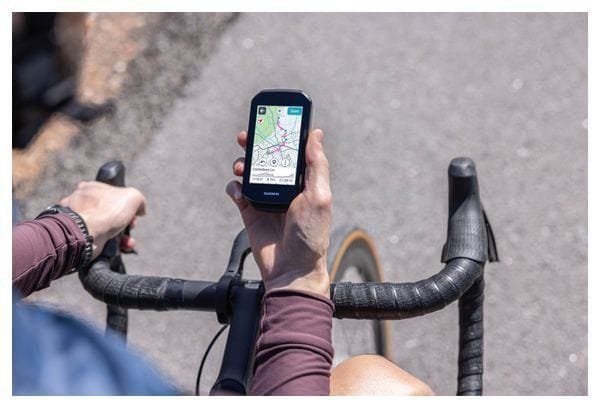 Compteur GPS GARMIN EDGE 1050 – Image 2