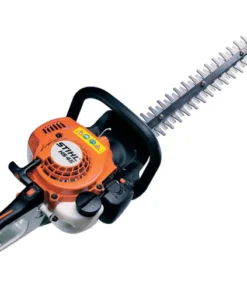 Taille-haie à essence STIHL HS45, 27.2 cm³ L.60 cm
