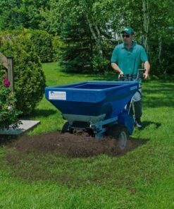 Epandeur de compost Ecolawn Eco 150