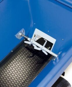 Alternative view of Epandeur de compost Ecolawn Eco 150