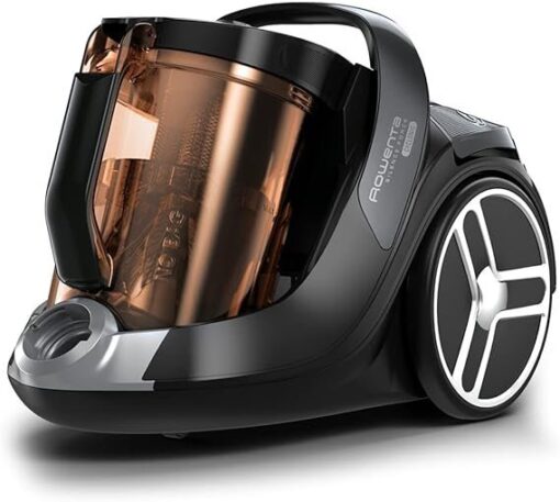 Aspirateur sans sac Rowenta Silence Force Cyclonic – Image 3