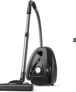 Aspirateur avec sac Rowenta , Moteur basse consommation