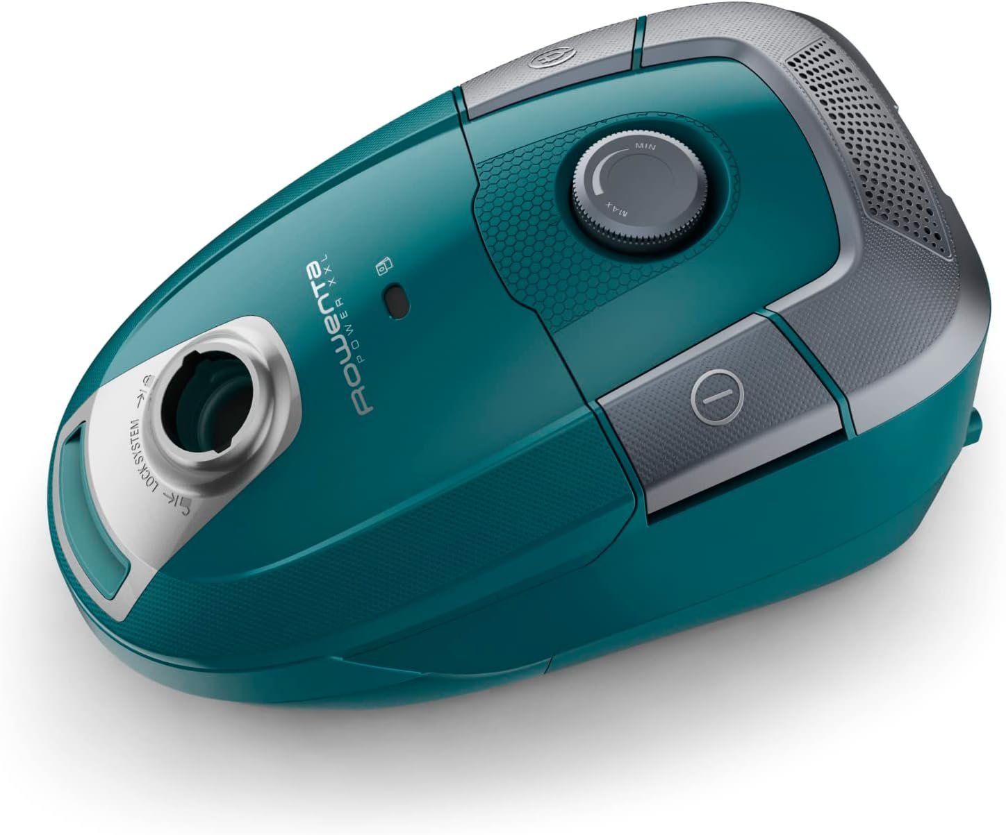 Aspirateur avec Sac Rowenta, Capacité XXL 4,5 L – Image 3
