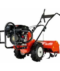 Motoculteur à fraise arrière Mecacraft AGRI700