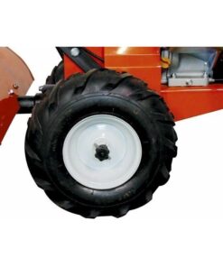 Alternative view of Motoculteur à fraise arrière Mecacraft AGRI700