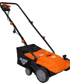 Scarificateur électrique 1500W largeur 32cm Ruris RXE888
