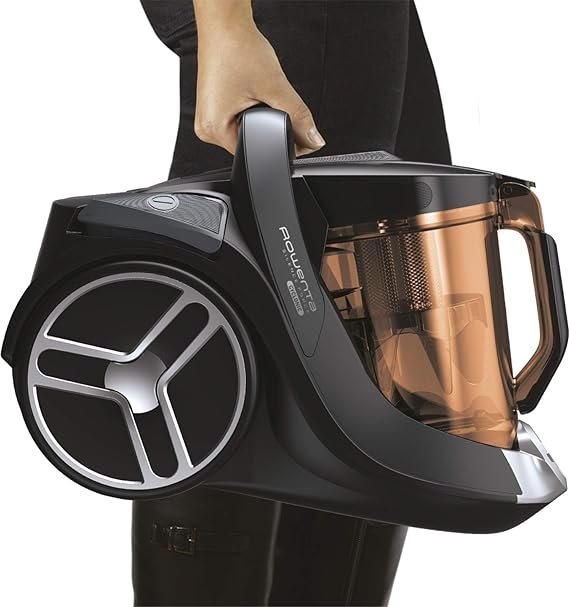 Aspirateur sans sac Rowenta Silence Force Cyclonic – Image 5