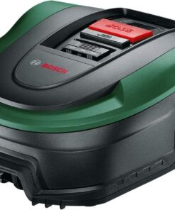 Tondeuse robot Bosch Home and Garden Indego S+ 500