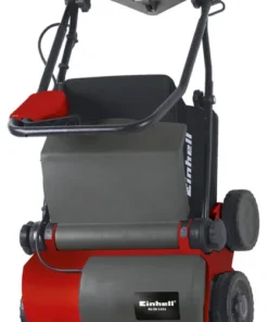 Alternative view of Scarificateur électrique EINHELL Rg-sa1433, 1400 W
