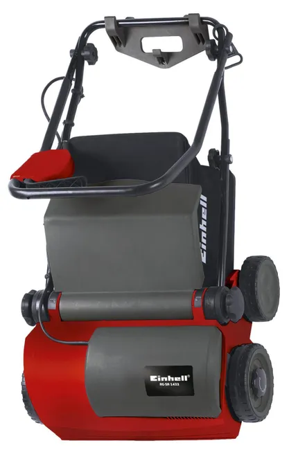 Scarificateur électrique EINHELL Rg-sa1433, 1400 W – Image 2