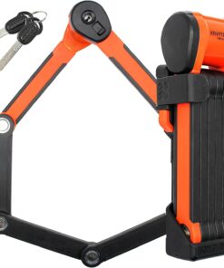 Kryptonite Antivol Pliable 90cm - Evolution 790