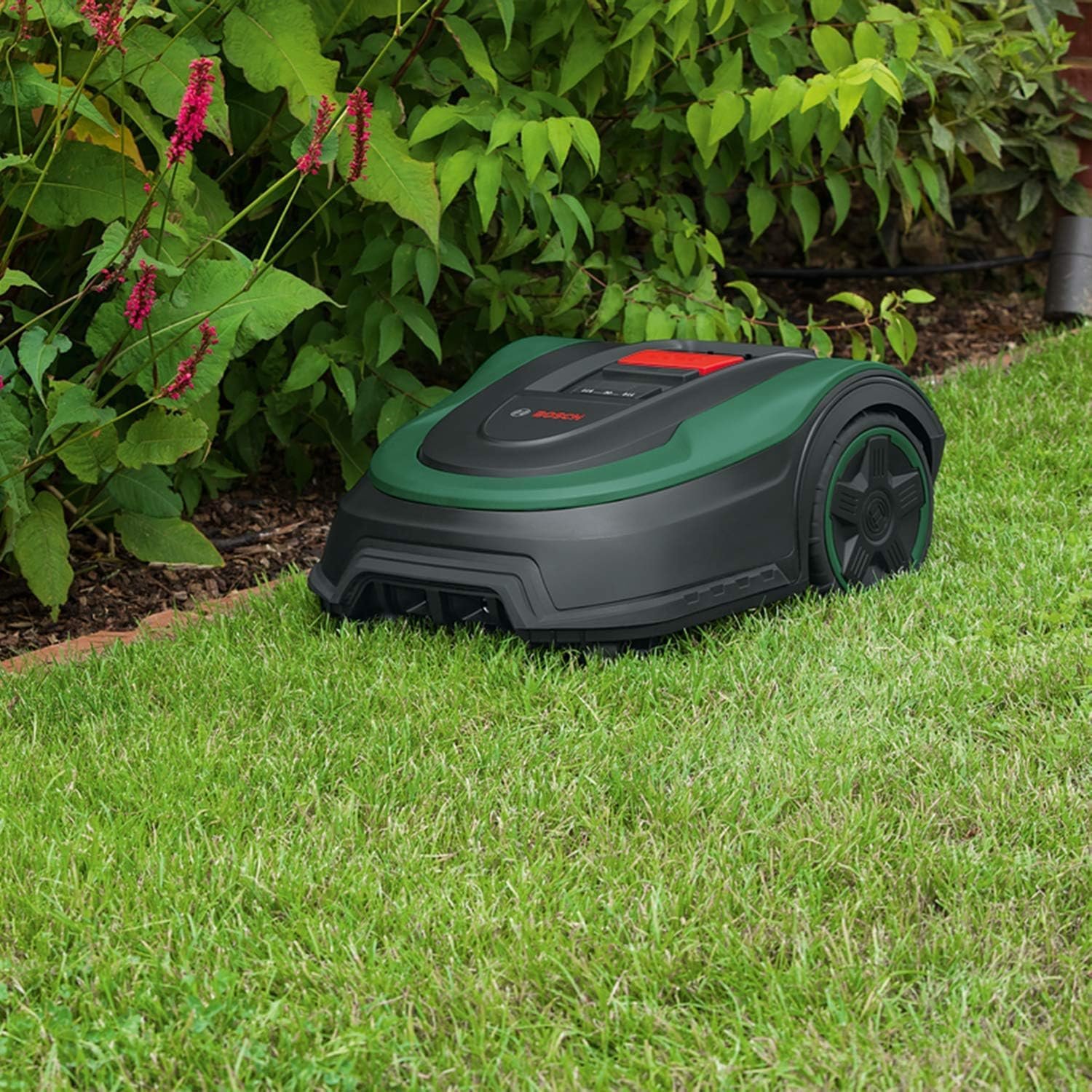 Tondeuse robot Bosch Home and Garden Indego S+ 500 – Image 3