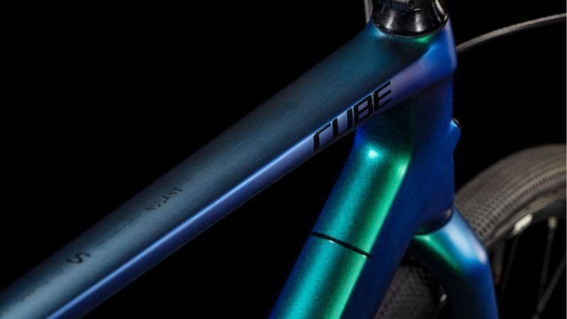 Cube Bikes Nulane C:62 SLT – Image 7