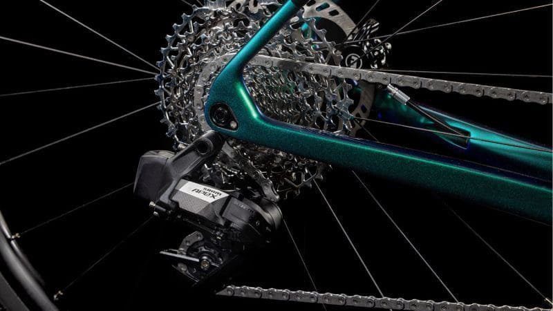 Cube Bikes Nulane C:62 SLT – Image 4