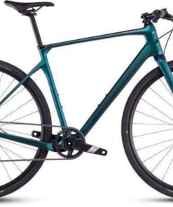 Alternative view of Cube Bikes Nulane C:62 SLT