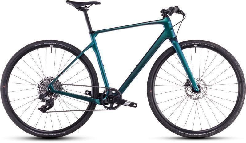 Cube Bikes Nulane C:62 SLT – Image 2
