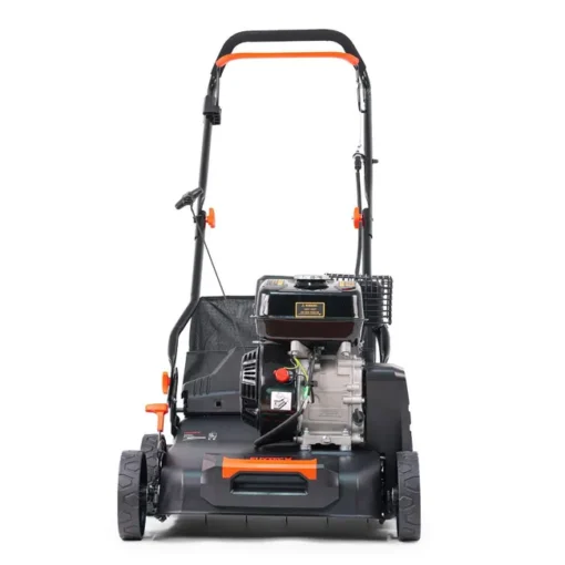 Scarificateur thermique - FUXTEC FX-BV240ECO - 212cm3 largeur 40cm – Image 5