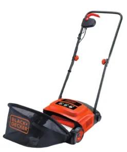 Démousseur électrique BLACK + DECKER Gd300, 600.0 W