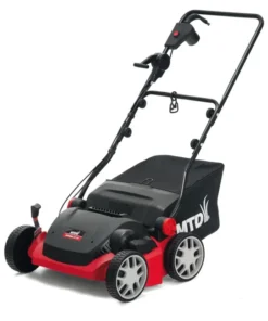 Alternative view of Scarificateur électrique MTD Optima 37ve - 1600 W