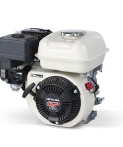 Alternative view of Motoculteur à fraise HONDA OHV 4.6 CV largeur 50 cm