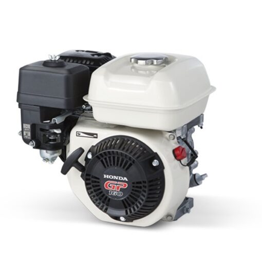 Motoculteur à fraise HONDA OHV 4.6 CV largeur 50 cm – Image 2