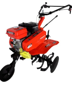 Motoculteur motobineuse 7.5 CV 2 vel avant 1 retour