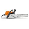 Tronçonneuse thermique STIHL MS 391 45 ou 50cm